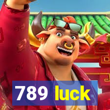 789 luck